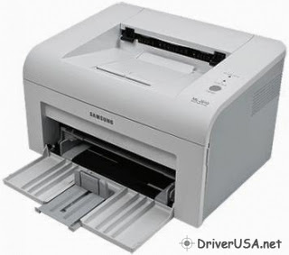 install samsung ml2010 printer and drivers